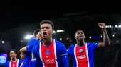 PSG goleia o City em jogo histórico de Haaland e mostra como ‘maluquice’ sobressai o controle