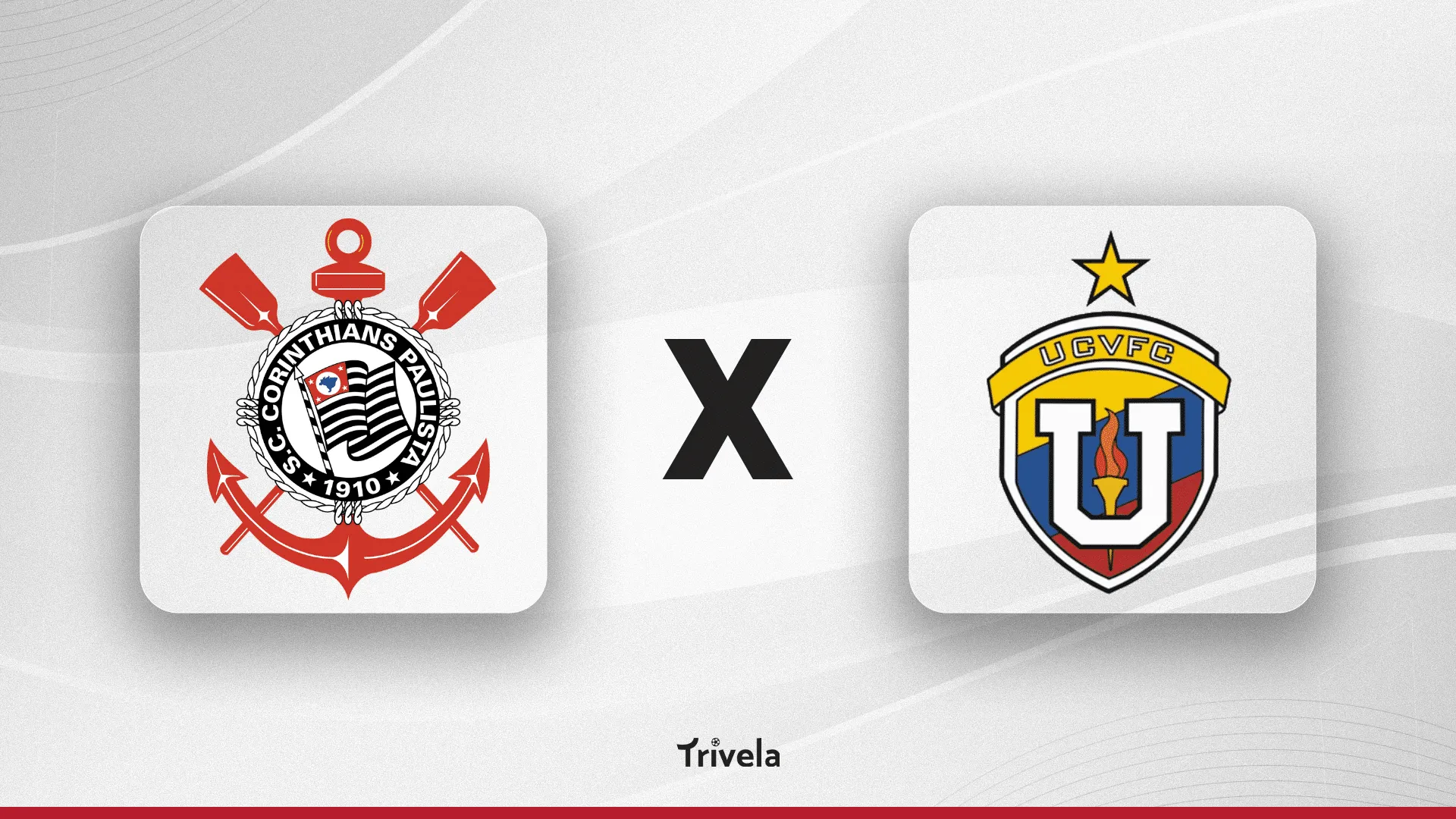 Corinthians x UCV: onde assistir, palpites e escala&ccedil;&otilde;es &ndash; Libertadores &ndash; 26/02/2025