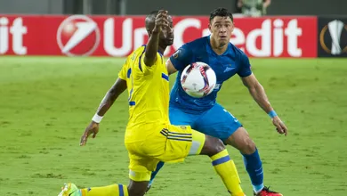 Um gol e tr&ecirc;s assist&ecirc;ncias em 15 minutos: Giuliano doutrinou na incr&iacute;vel virada do Zenit