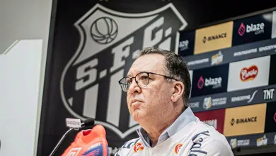 Por que o Santos est&aacute; confiante em queda de novo transfer ban da Fifa