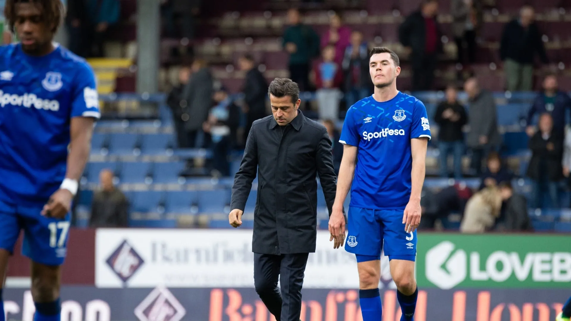 Cometendo os mesmos erros de sempre, Everton come&ccedil;a temporada com medo de n&atilde;o sair do lugar