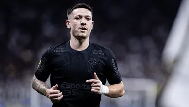 Corinthians imp&otilde;e duas condi&ccedil;&otilde;es para negociar Rodrigo Garro, assediado pelo Zenit
