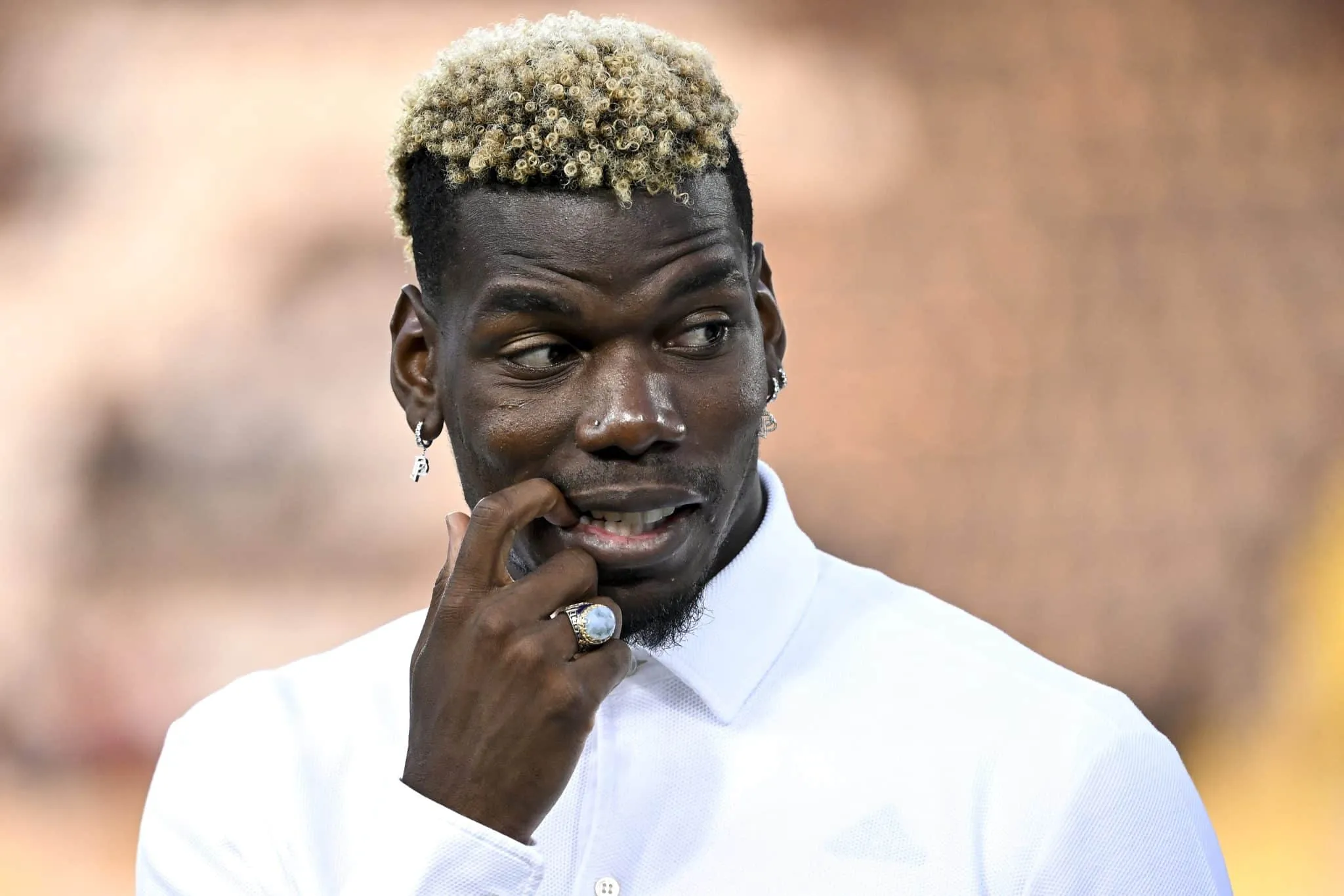 O poss&iacute;vel destino de Paul Pogba, que voltar&aacute; ao futebol em 2025
