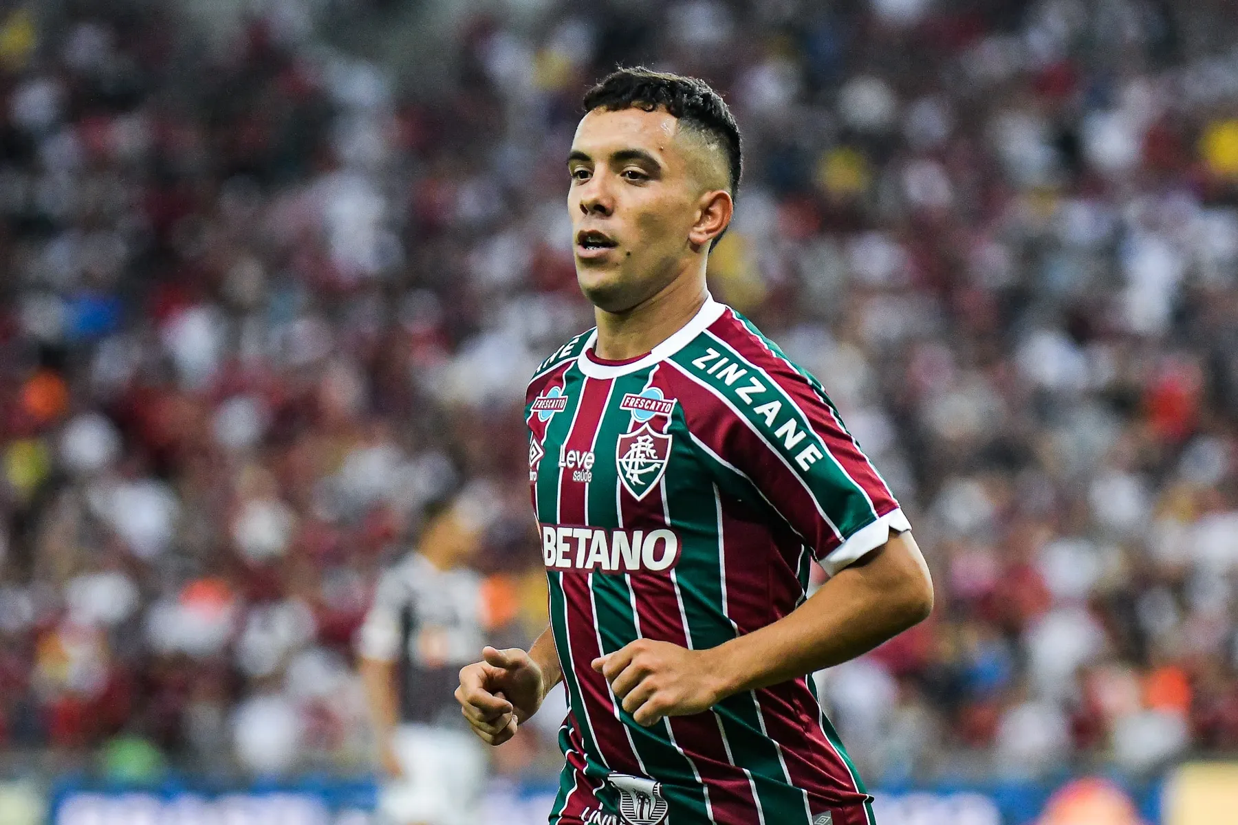 Como Leo Fern&aacute;ndez pode virar o coringa no Fluminense de Fernando Diniz