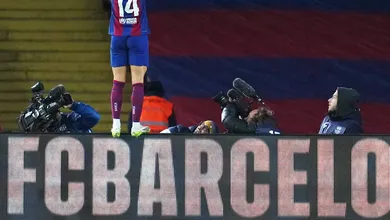 Falou e fez: Jo&atilde;o F&eacute;lix garante vit&oacute;ria do Barcelona em cima do Atl&eacute;tico de Madrid