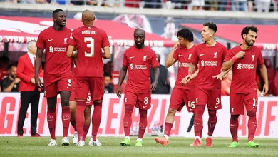 Campe&atilde;o da Champions pelo Liverpool tem destino surpreendente ap&oacute;s 6 meses parado