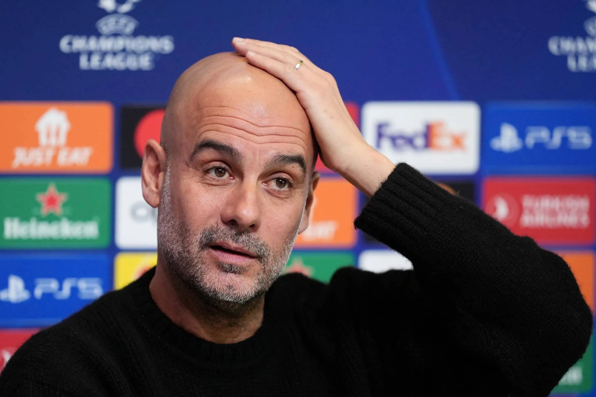 Manchester City busca feito contra Real Madrid que apenas Milan hist&oacute;rico conseguiu