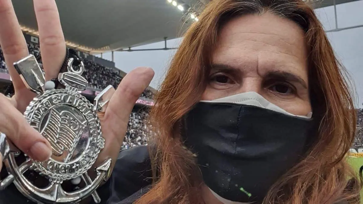 Como o futebol (e o Corinthians) fortalecem a luta de quem espera por um &oacute;rg&atilde;o na fila dos transplantes