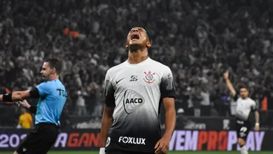 Clube &aacute;rabe quer Wesley, mas desejo do jogador pode se tornar problema para o Corinthians