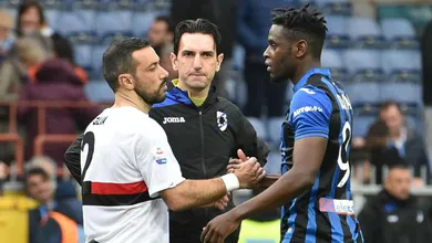 A rodada da Serie A deixou claro mais uma vez: a briga pela Liga Europa ser&aacute; bem legal