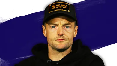 De volta ao futebol ingl&ecirc;s? Jamie Vardy toma decis&atilde;o sobre o futuro