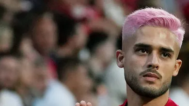 Yan Couto sonha com t&iacute;tulo de La Liga e n&atilde;o acha exagero comparar Girona ao Real Madrid ou Barcelona