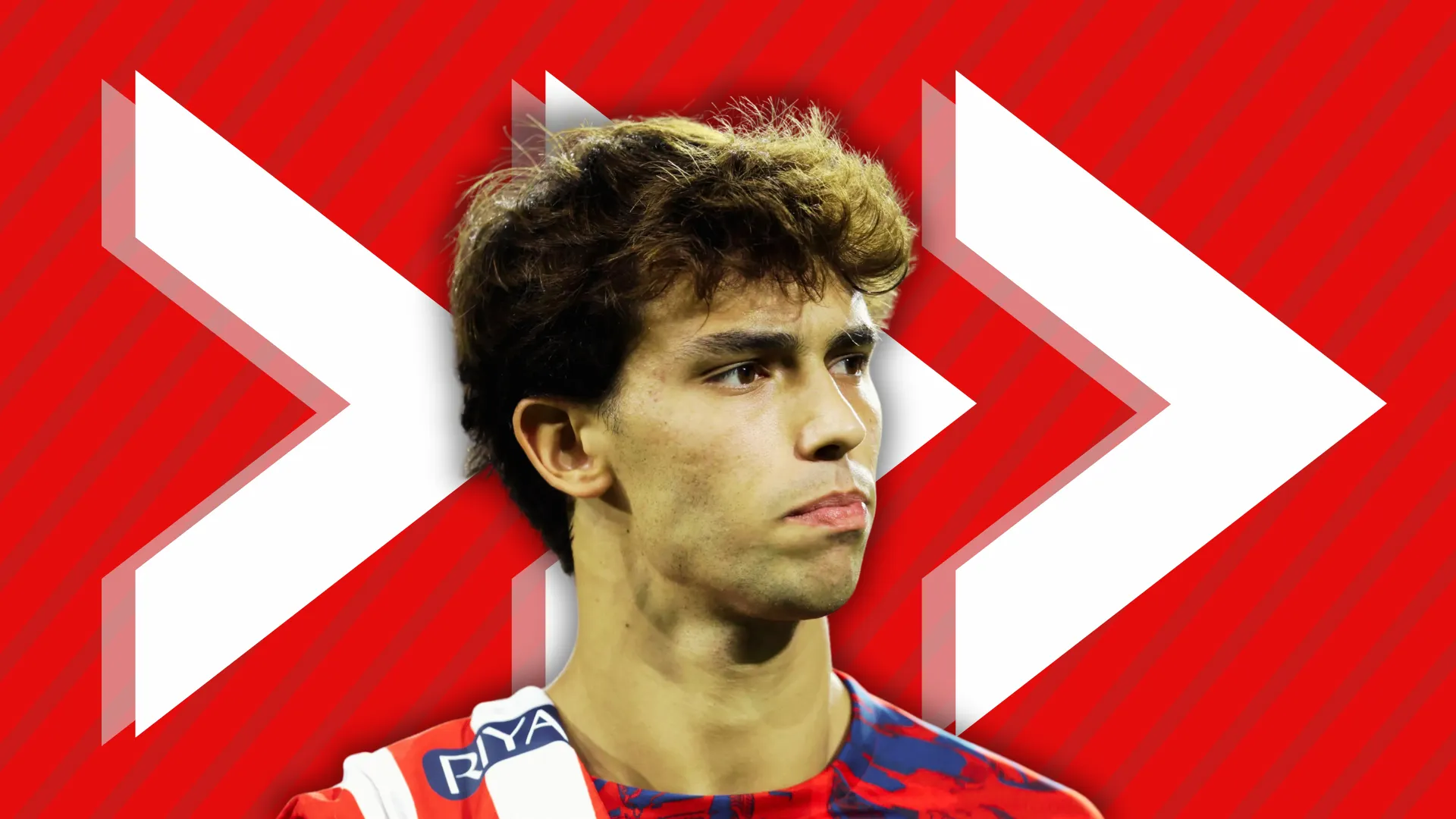 Jo&atilde;o F&eacute;lix: &lsquo;Jogar no Real Madrid? Eu seria o maior traidor da hist&oacute;ria do futebol&rsquo;