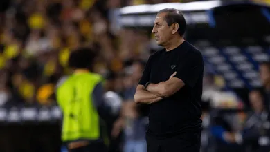 At&eacute; quando Ram&oacute;n D&iacute;az achar&aacute; que fez um favor ao salvar o Corinthians do rebaixamento?