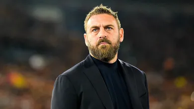 A Roma ainda tem chances contra o Leverkusen? De Rossi, apesar dos pesares, acredita