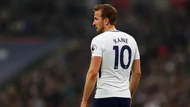 Kane: &ldquo;Os jogadores receberam muitas cr&iacute;ticas, provavelmente muitas injustas&rdquo;