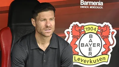 Sensa&ccedil;&atilde;o da Europa, Leverkusen de Xabi Alonso quer fazer nova v&iacute;tima no retorno da Bundesliga