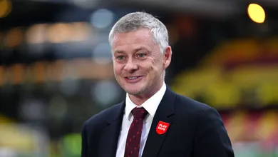 &Iacute;dolo do United, Solskjaer pode assumir clube campe&atilde;o da Premier League