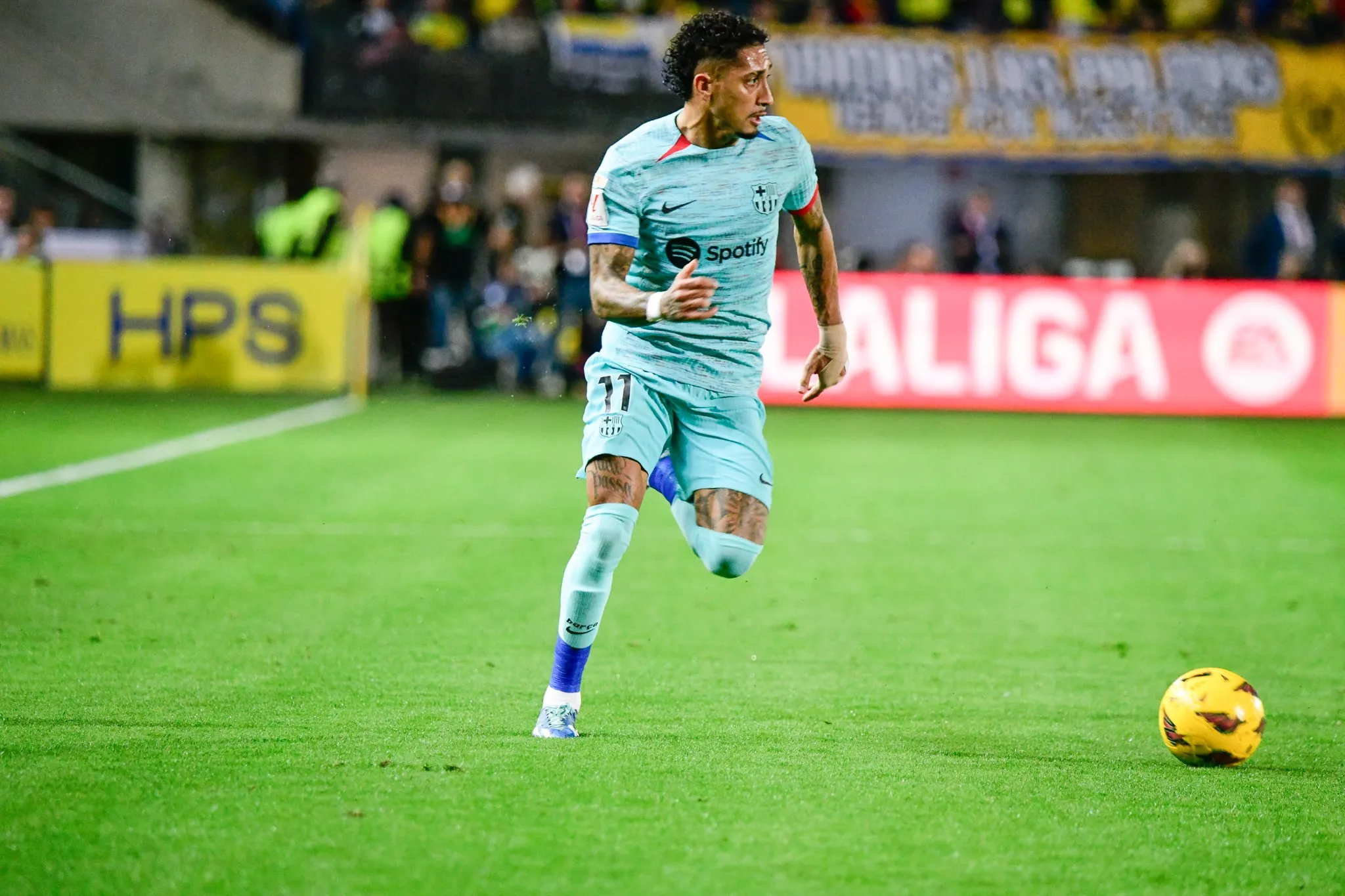 Barcelona j&aacute; tem dor de cabe&ccedil;a antecipada para o jogo contra o Real Madrid