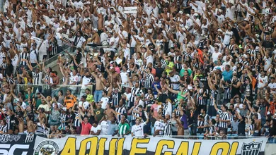 Vasco x Atl&eacute;tico-MG no Maracan&atilde; &eacute; ben&eacute;fico tamb&eacute;m ao Galo