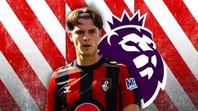 Trivela Scout: Por que rivais da Premier League querem tanto Alex Scott, do Bournemouth