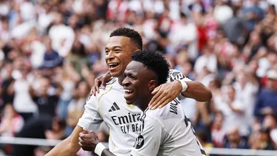 &lsquo;Falam de n&oacute;s por tudo&rsquo;: Mbapp&eacute; detalha rela&ccedil;&atilde;o com Vini Jr em chegada ao Real Madrid