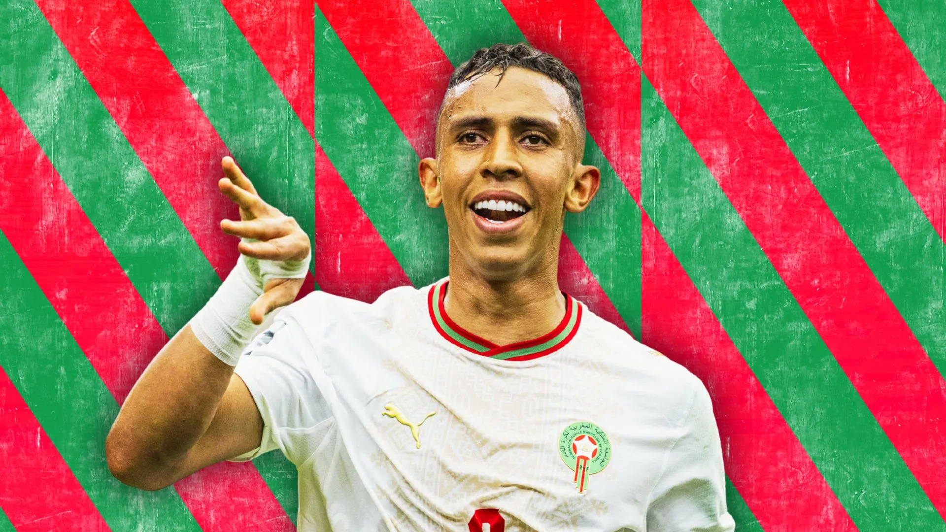 De milagre &agrave; rotina: Como Marrocos reescreveu a hist&oacute;ria do futebol africano em uma Copa do Mundo