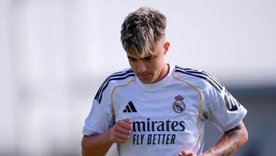 &lsquo;Disseram que eu estava louco&rsquo;: O meia que trocou o Real Madrid pela Ucr&acirc;nia e come&ccedil;a a colher frutos