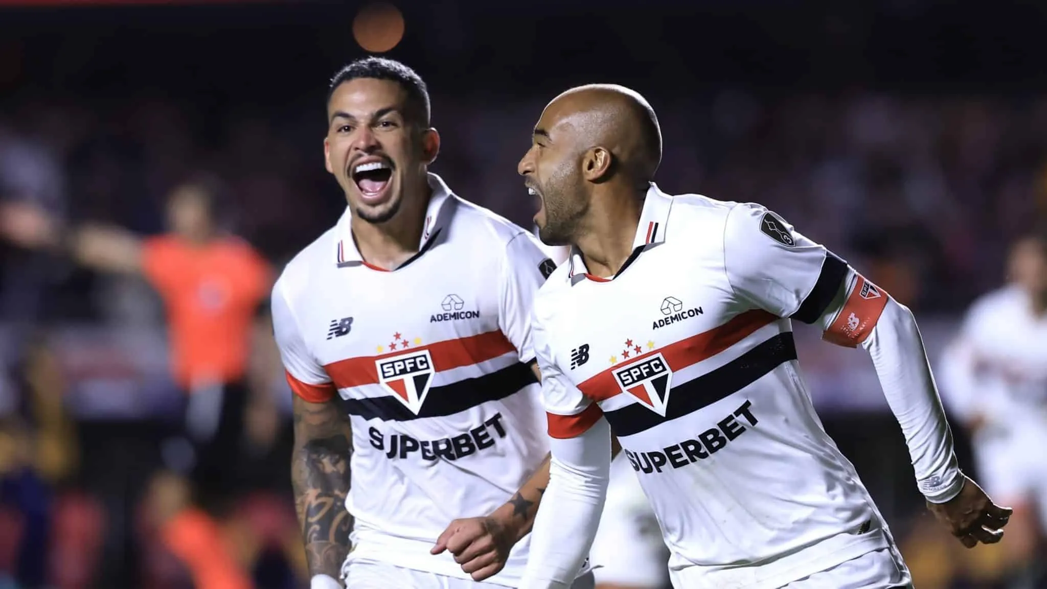 Ap&oacute;s maio quase perfeito, S&atilde;o Paulo volta ao Brasileir&atilde;o para tentar colar&nbsp;nos&nbsp;l&iacute;deres