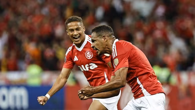 As mudan&ccedil;as de Roger que fizeram o Inter buscar empate ap&oacute;s sair perdendo por 3 a 0