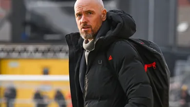 &lsquo;N&atilde;o posso entrar em detalhes&rsquo;: Ten Hag e a misteriosa rela&ccedil;&atilde;o com Jim Ratcliffe, novo homem forte do futebol do United