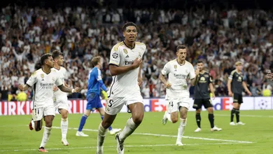 Union Berlim x Real Madrid: onde assistir, palpites e escala&ccedil;&otilde;es &ndash; Champions League &ndash; 12/12/2023