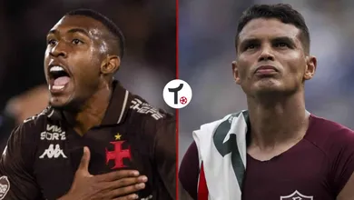 Por que Vasco x Fluminense n&atilde;o vai passar na Globo, e o RJ ver&aacute; s&oacute; Corinthians e Cruzeiro
