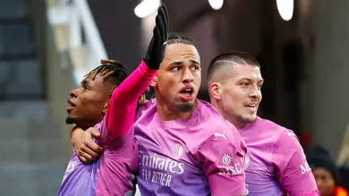Ap&oacute;s queda &lsquo;heroica&rsquo; na Champions, Milan tenta iniciar volta por cima diante de um competitivo Monza