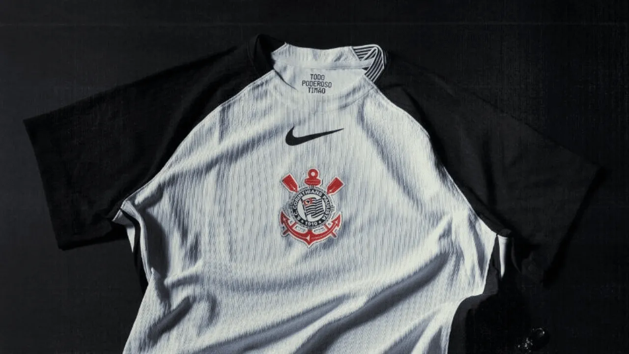 Pol&iacute;cia Civil abre inqu&eacute;rito para investigar furto de materiais esportivos do Corinthians