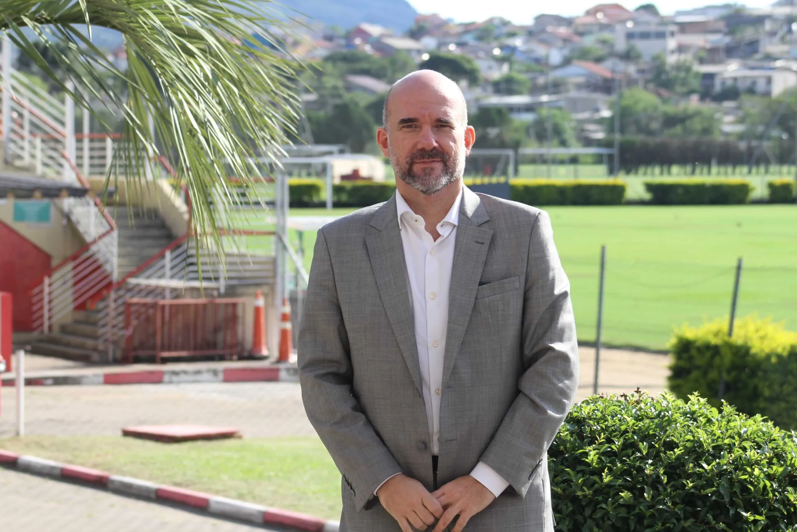 O Internacional n&atilde;o est&aacute; feliz com o modo como jogadores de sua base t&ecirc;m sido aproveitados