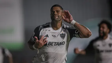 Atl&eacute;tico-MG joga ainda pior do que no cl&aacute;ssico, mas Hulk salva e garante vit&oacute;ria contra o Athletic