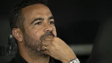 Palmeiras ser&aacute; pedra no sapato do Botafogo nas oitavas de final da Libertadores