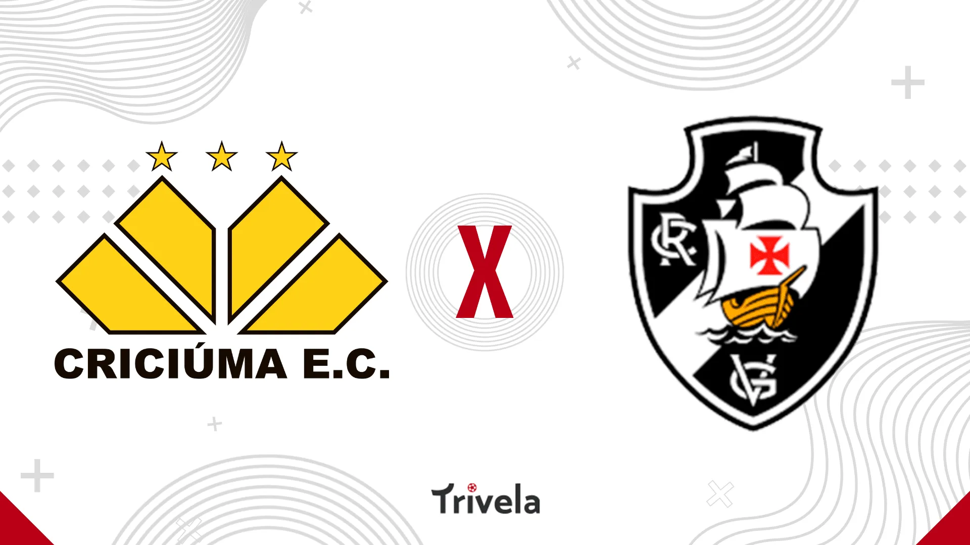 Crici&uacute;ma x Vasco: escala&ccedil;&otilde;es, onde assistir e palpites &ndash; Campeonato Brasileiro &ndash; 18/08/2024