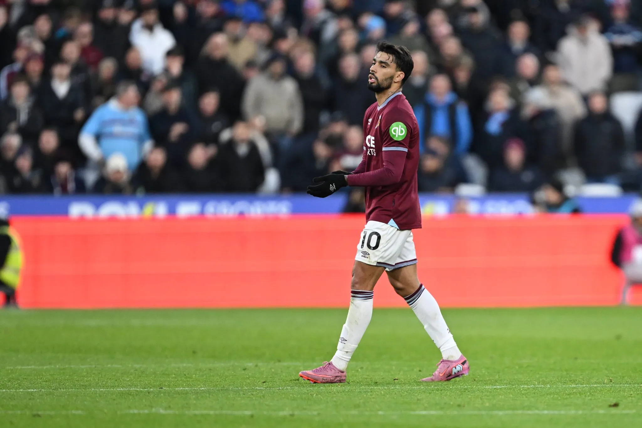 Desabafo de Paquet&aacute; e atitude de jovem do United acendem alerta da sa&uacute;de mental na Premier League