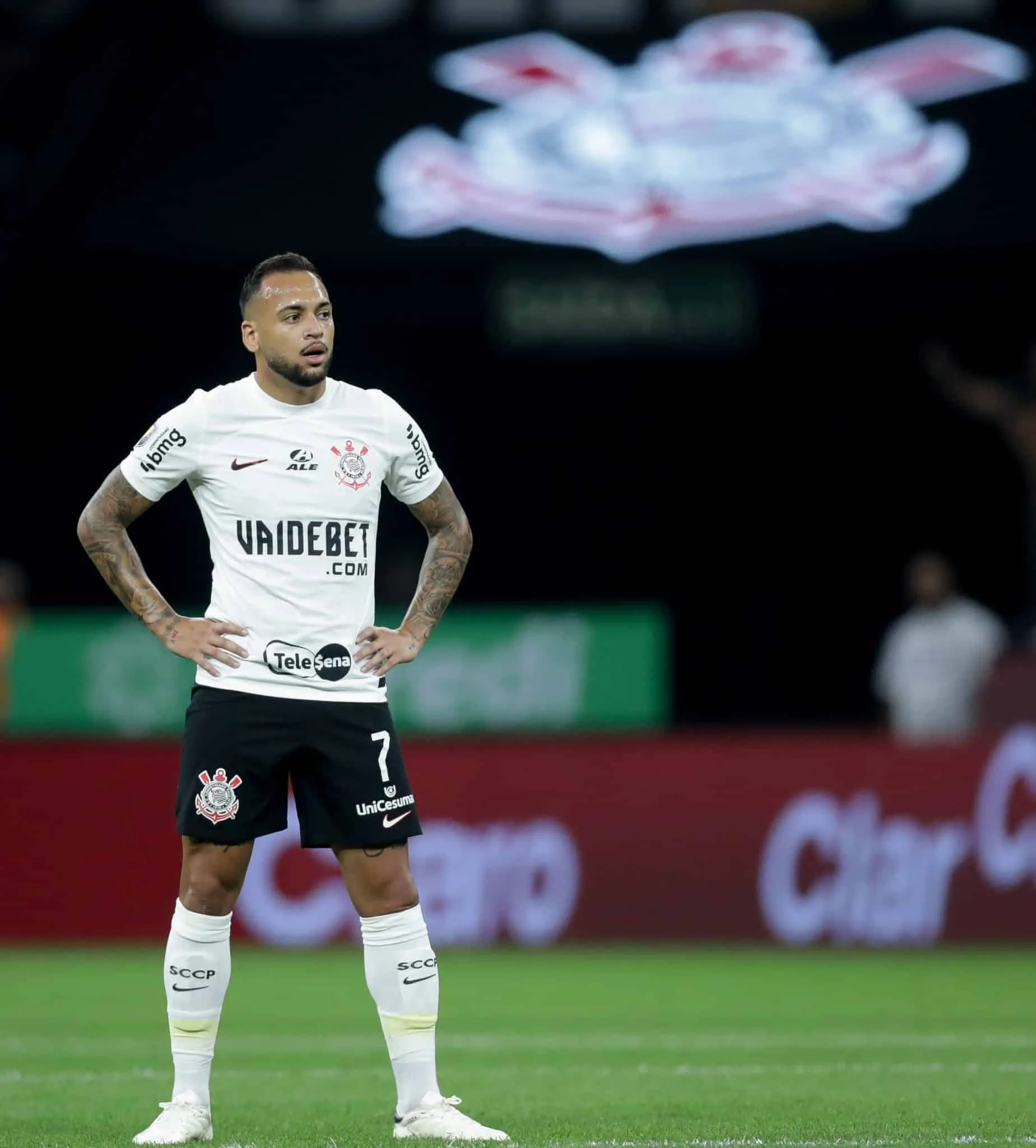Diante do Novorizontino, Corinthians pode ter chance de se recuperar no Campeonato Paulista, e sair da lanterna do grupo