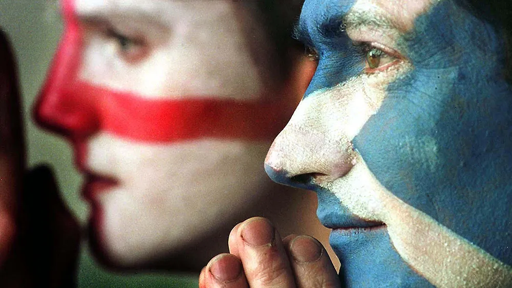 O que o futebol tem a ver com o referendo de independ&ecirc;ncia da Esc&oacute;cia