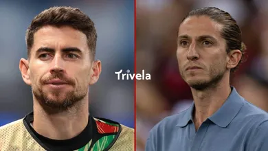 An&aacute;lise: Perto do Flamengo, Jorginho &eacute; a cereja do j&aacute; recheado bolo de Filipe Lu&iacute;s