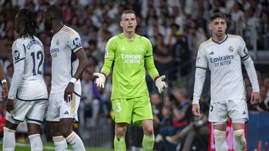 R$ 180 milh&otilde;es: Real Madrid define pre&ccedil;o para se desfazer de campe&atilde;o da Champions