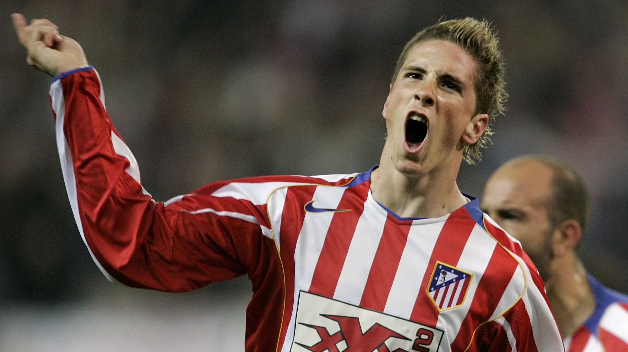 A liga&ccedil;&atilde;o de Fernando Torres com Diego Simeone &eacute; mais antiga que voc&ecirc; imagina