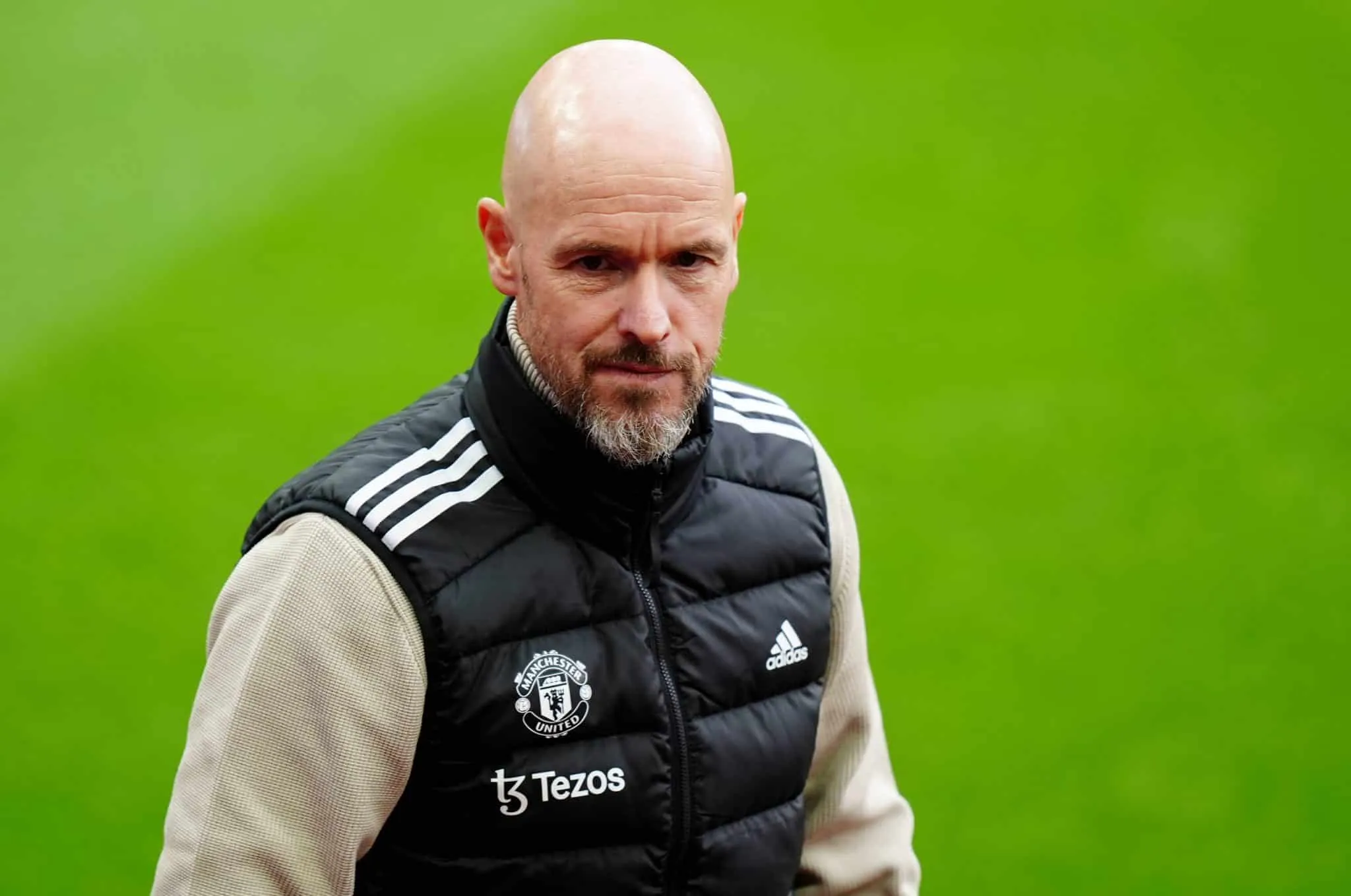 Ten Hag &eacute; 8&ordm; t&eacute;cnico demitido do Manchester United p&oacute;s-Ferguson; relembre