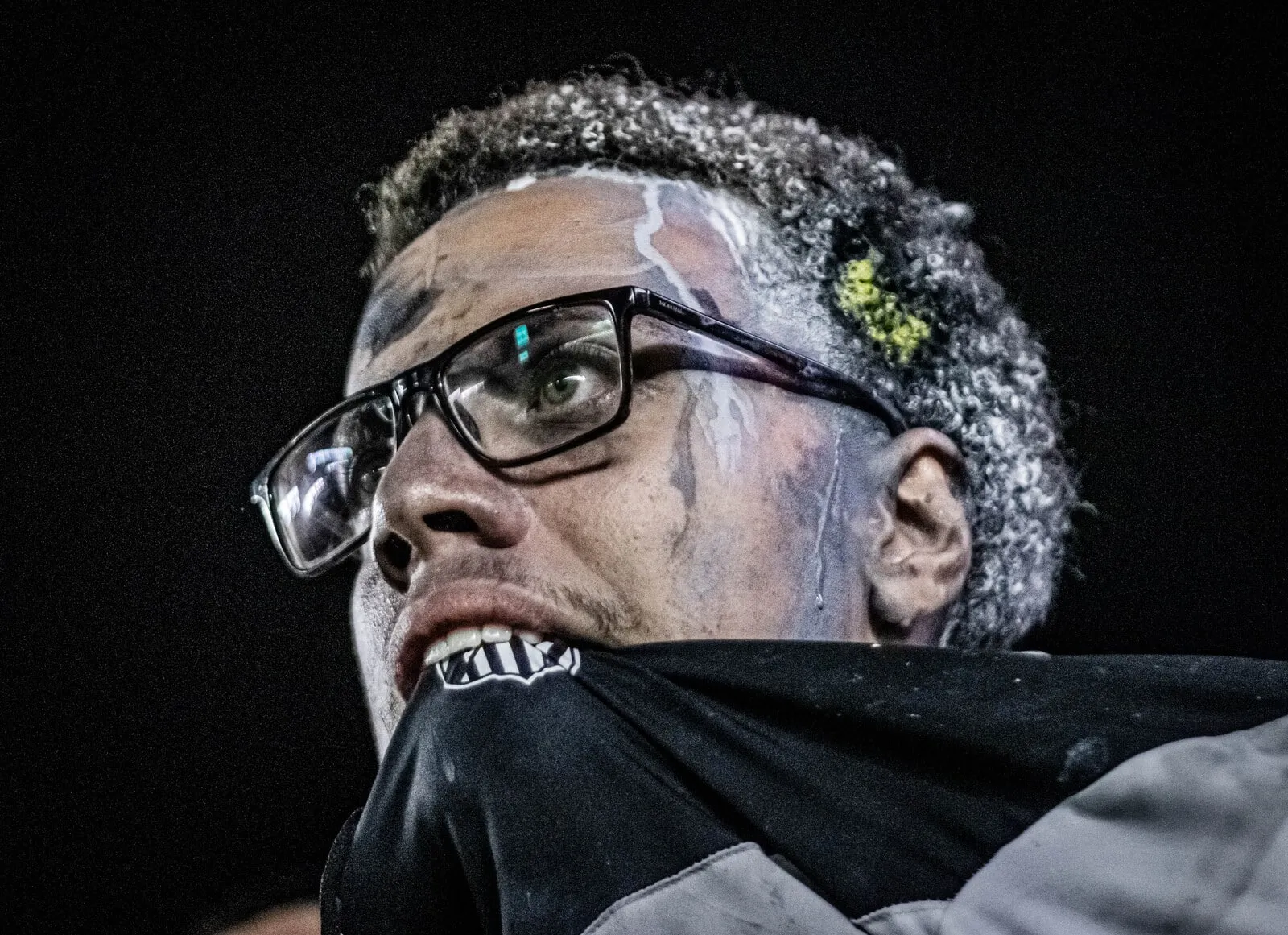 Contra o Bragantino, Santos pode cicatrizar parte de uma ferida aberta h&aacute; 112 dias