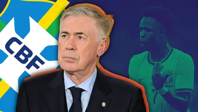 Brasil consolida volta ao 4-3-3 em goleada, celebra teste no ataque, mas ainda lida com fantasma