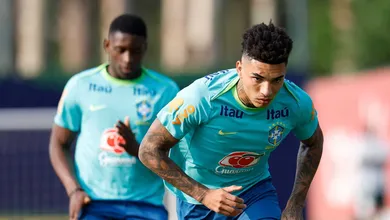 Como a Sele&ccedil;&atilde;o Brasileira aumentou as expectativas de Botafogo x Pe&ntilde;arol na Libertadores