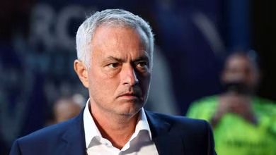 &lsquo;Jos&eacute; Mourinho teve influ&ecirc;ncia na pior situa&ccedil;&atilde;o com que lidei em termos de ass&eacute;dio&rsquo;